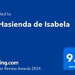 La Hasienda De Isabela