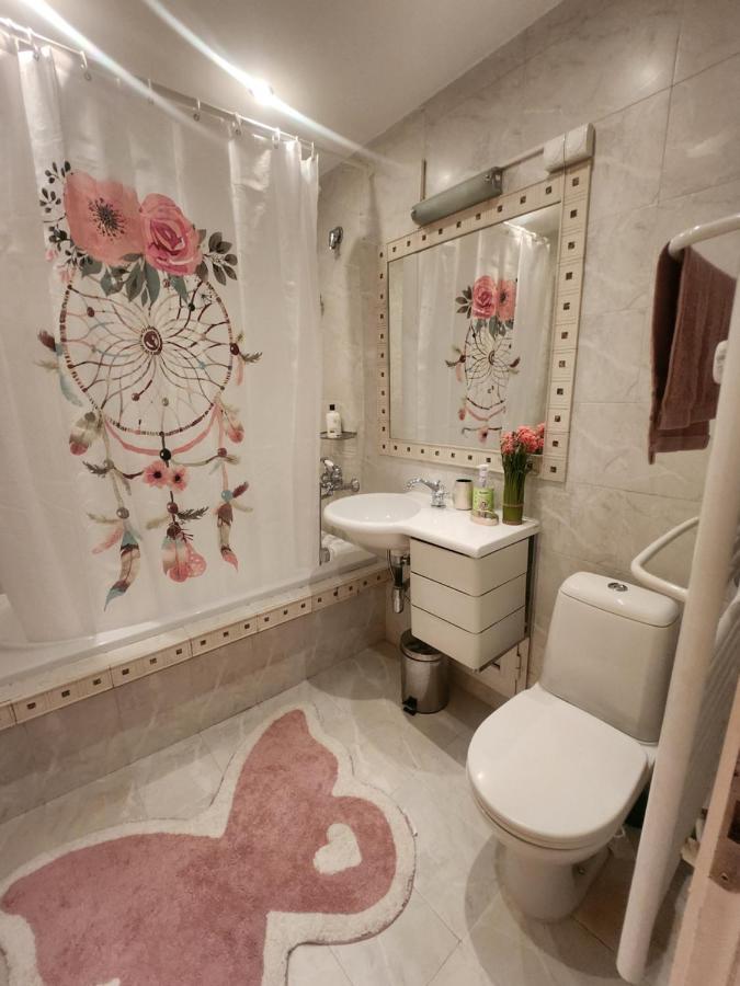 La Hasienda De Isabela Apartemen