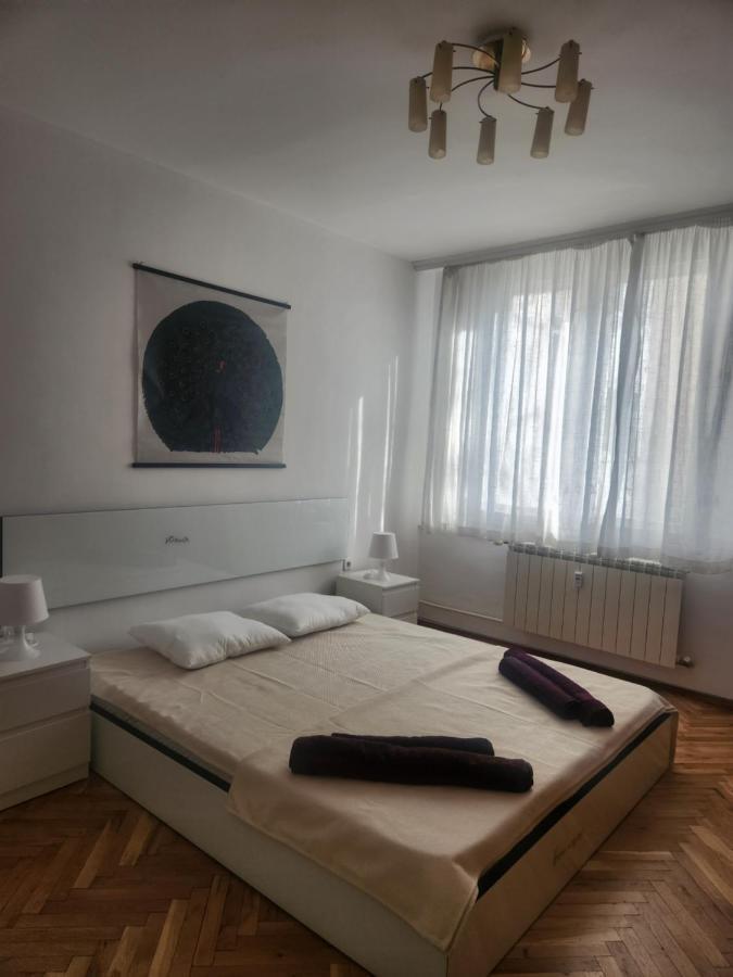 La Hasienda De Isabela Apartemen