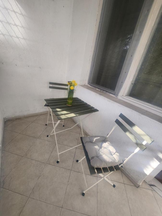 La Hasienda De Isabela Apartemen *