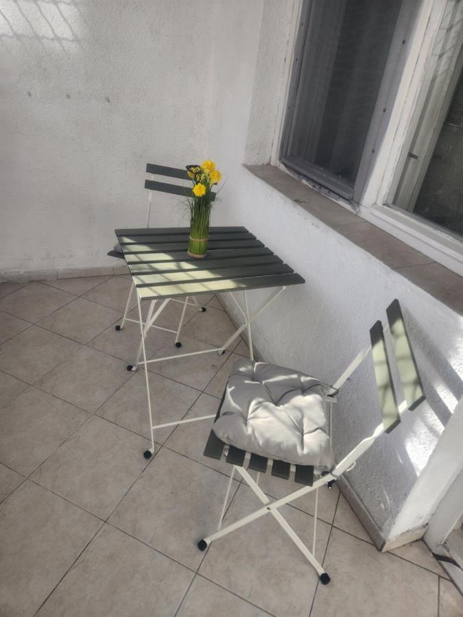 La Hasienda De Isabela Apartemen Sofia