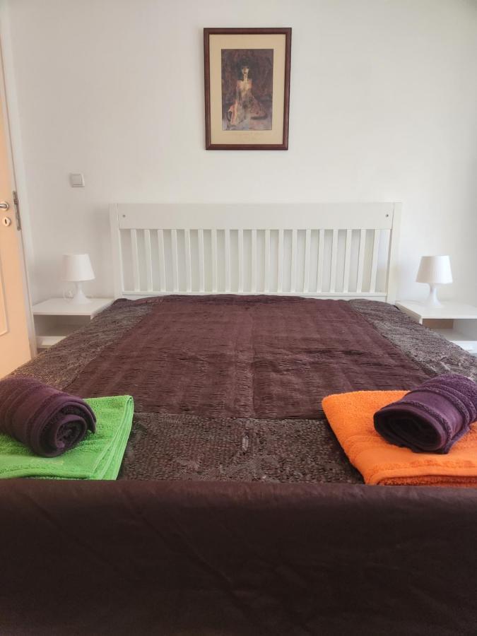 Apartemen La Hasienda De Isabela Sofia
