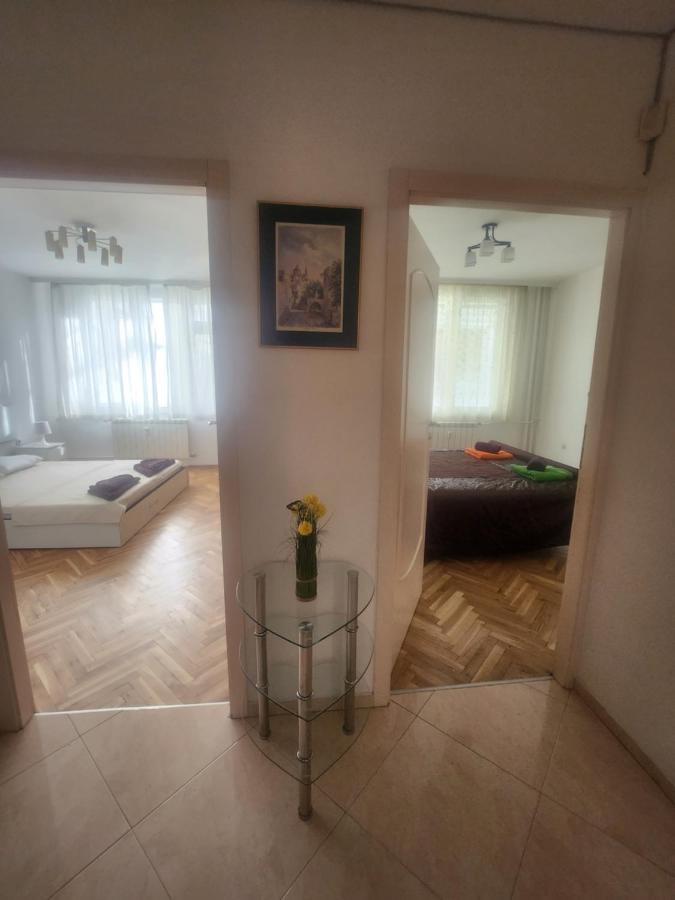 Apartemen La Hasienda De Isabela Sofia