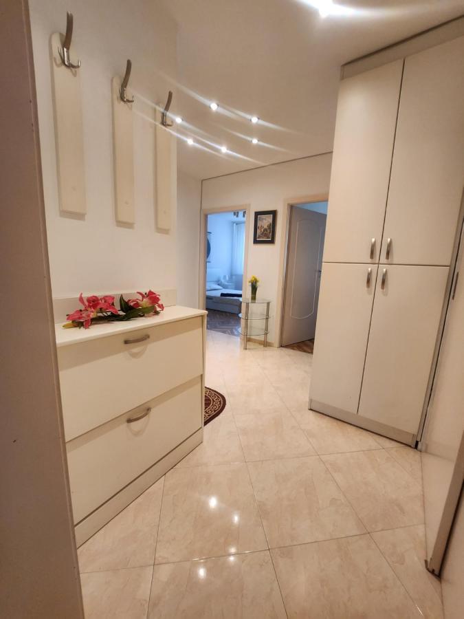 La Hasienda De Isabela Apartemen *