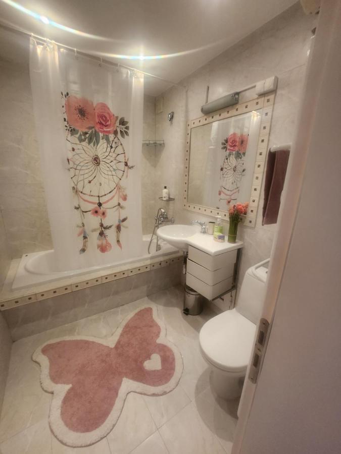 La Hasienda De Isabela Apartemen *