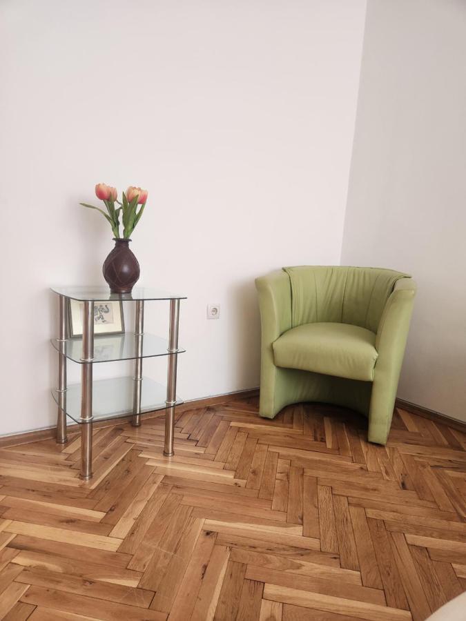 La Hasienda De Isabela Apartemen