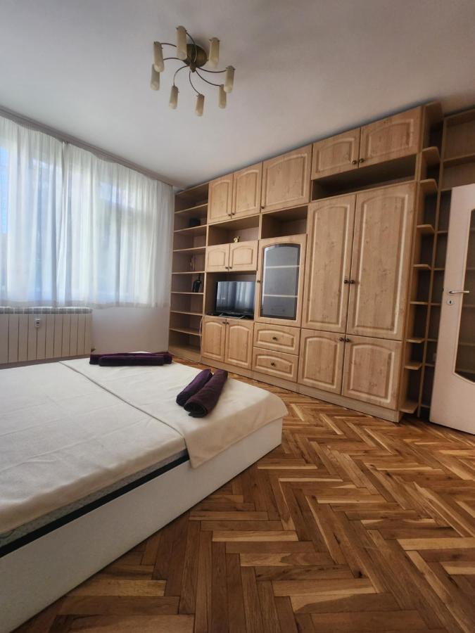 La Hasienda De Isabela Apartemen *