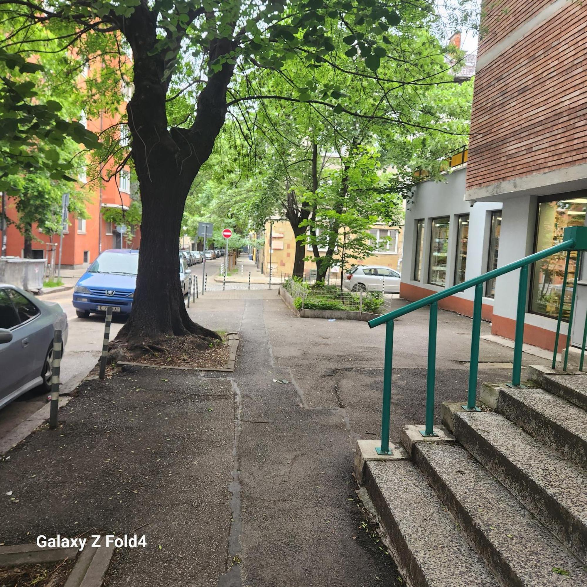 La Hasienda De Isabela Apartemen Sofia